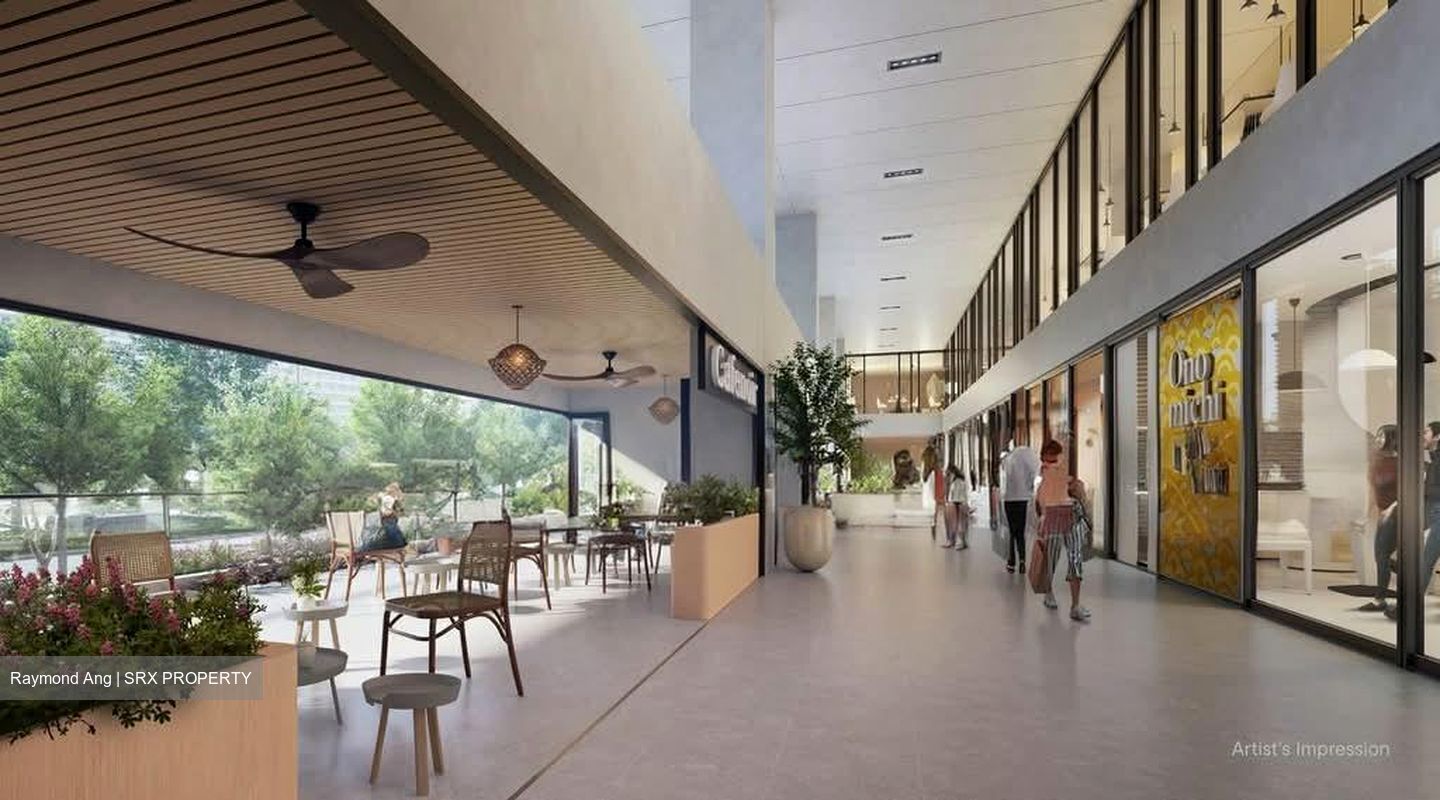 Golden Mile Complex (D7), Retail #597123121